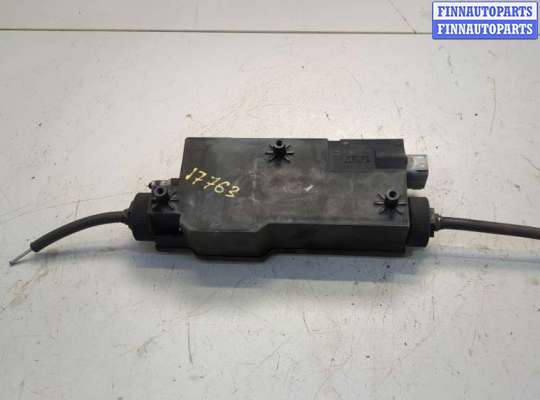 купить Электропривод ручного тормоза (моторчик ручника) на BMW X5 E70 2006-2013