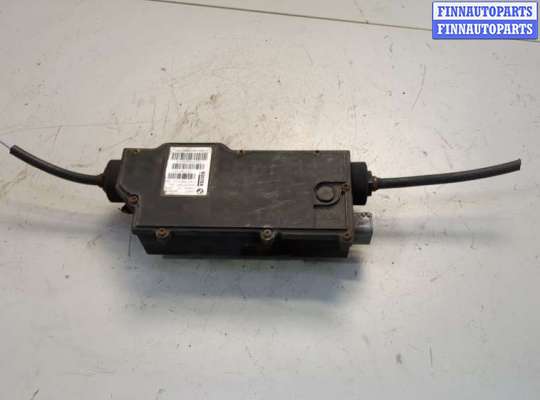 купить Электропривод ручного тормоза (моторчик ручника) на BMW X5 E70 2006-2013