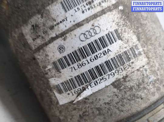купить Амортизатор подвески на Audi Q7 2005-2015