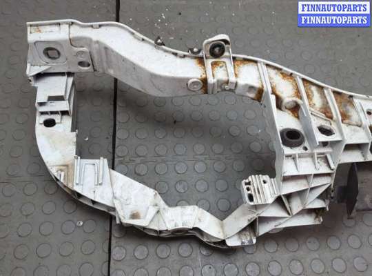 купить Рамка капота на Ford Focus 3 2011-2015