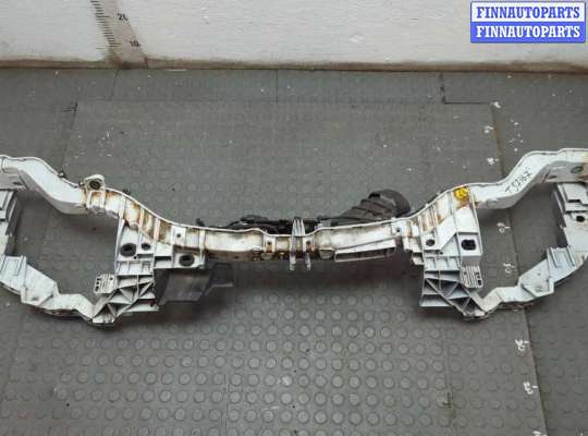 купить Рамка капота на Ford Focus 3 2011-2015