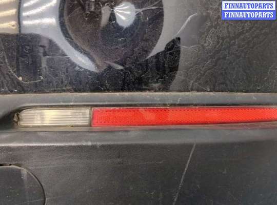 купить Бампер на Volkswagen Tiguan 2007-2011