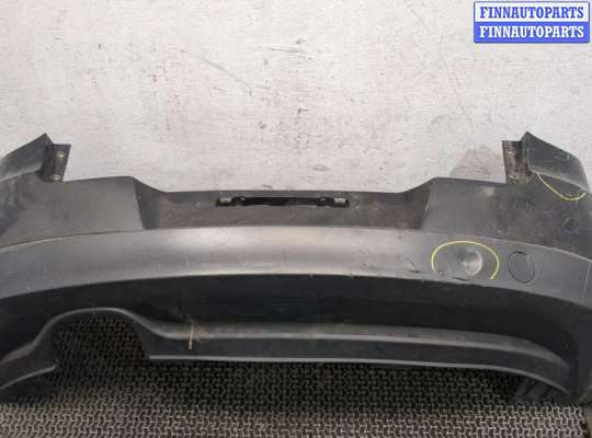 купить Бампер на Volkswagen Tiguan 2007-2011