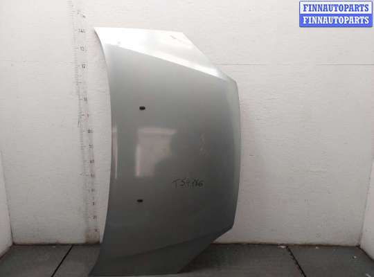 купить Капот на Ford C-Max 2002-2010