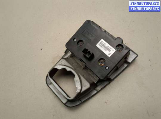 Переключатель света на Volvo XC90