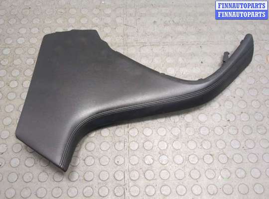 Пластик центральной консоли IFZ7135 на Infiniti QX80 2014-2017