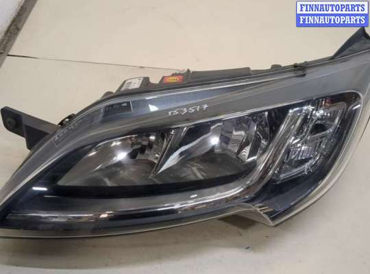 купить Фара (передняя) на Peugeot Boxer 2014-2025