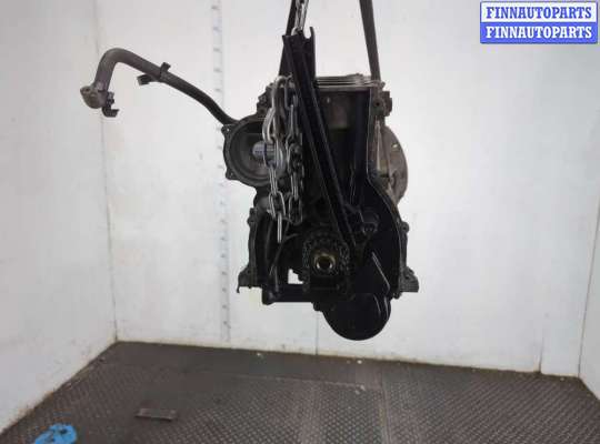 Блок цилиндров (Шорт блок) MB1681536 на Mercedes Vaneo 2001-2005