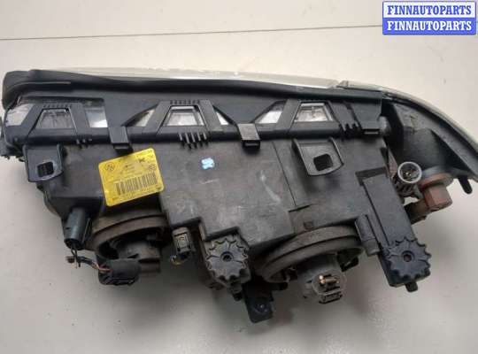 купить Фара (передняя) на BMW 3 E46 1998-2006