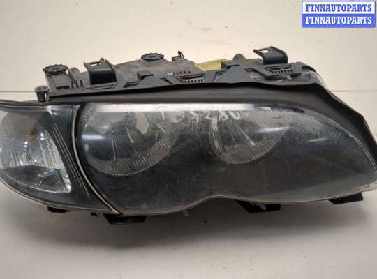 Фара (передняя) BM3550628 на BMW 3 E46 1998-2006