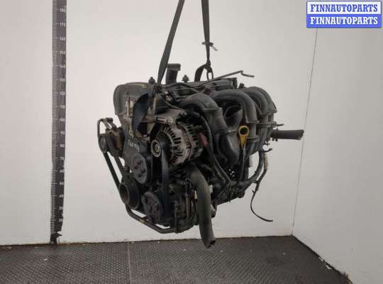 Насос гидроусилителя руля (ГУР) FO2151223 на Ford Fusion 2002-2012