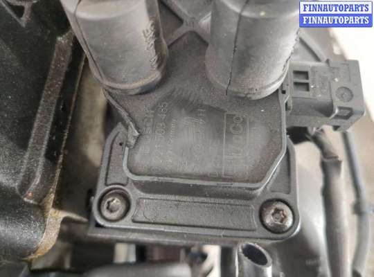 купить Насос гидроусилителя руля (ГУР) на Ford Fusion 2002-2012