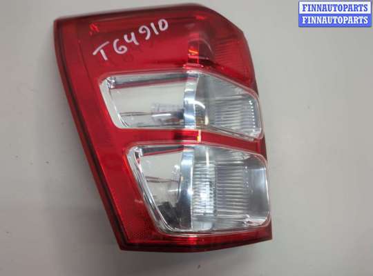 Купить Фонарь (задний) на Suzuki Grand Vitara 2005-2016 Фонарь (задний) SZQ3410 на Suzuki Grand Vitara 2005-2016