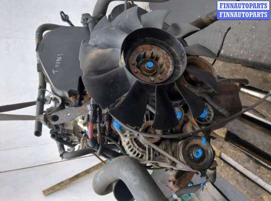 купить Турбина на Iveco Daily 4 2005-2011