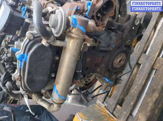 купить Турбина на Iveco Daily 4 2005-2011