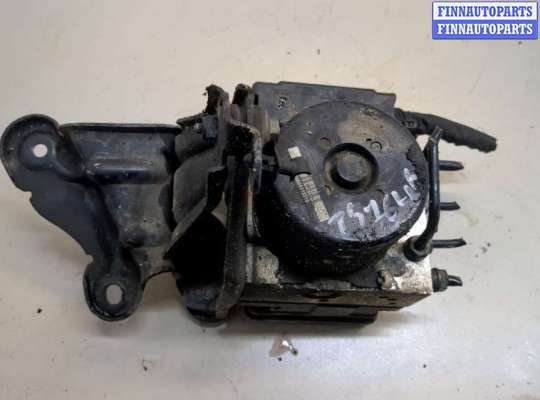 Купить Блок АБС, насос (ABS, ESP, ASR) на Volkswagen Golf 6 2008-2012 Блок АБС, насос (ABS, ESP, ASR) VG2658436 на Volkswagen Golf 6 2008-2012