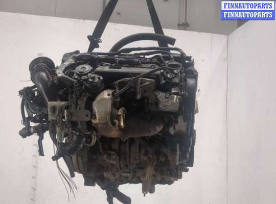 Купить Турбина на Ford Mondeo 5 2015-2019 Турбина FO2199167 на Ford Mondeo 5 2015-2019