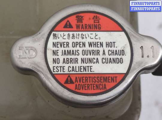 купить Бачок расширительный на Suzuki Grand Vitara 1997-2006