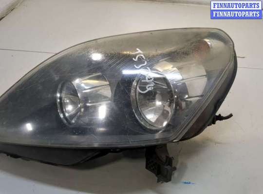 Фара (передняя) OP2343937 на Opel Zafira B 2005-2014