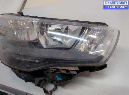 купить Фара (передняя) на Audi A1 (8X) 2010-2018