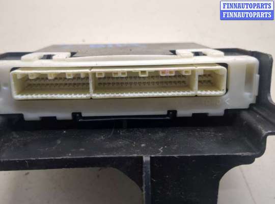 купить Блок управления климат-контролем на Lexus NX 2014-2021