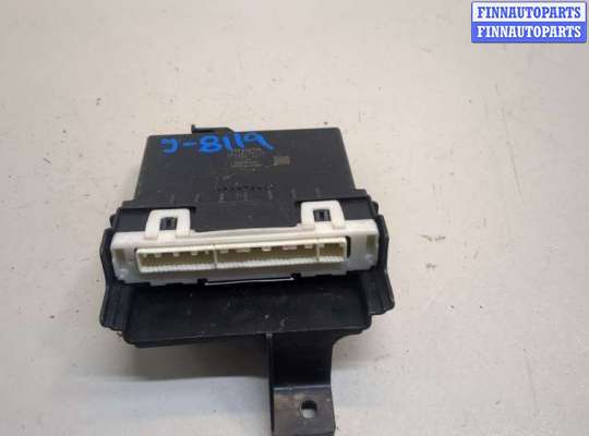 купить Блок управления климат-контролем на Lexus NX 2014-2021