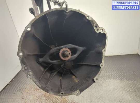 КПП 6-ст.мех 4х4 (МКПП) DGQ7455 на Dodge Nitro 2006-2011
