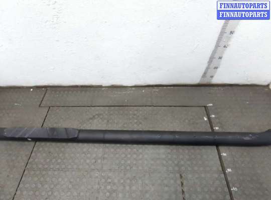 купить Подножка на Toyota Tundra 2007-2013