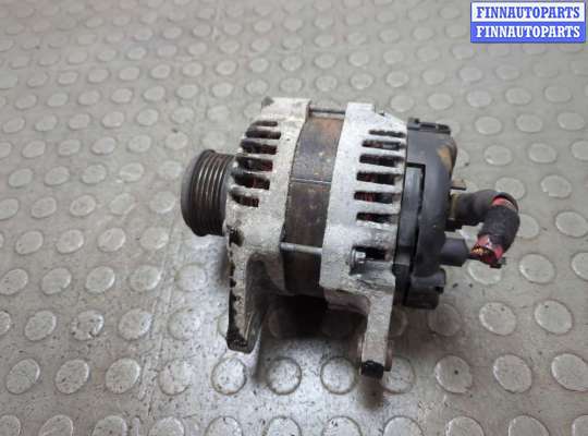 Генератор OP2347549 на Opel Astra J 2010-2017