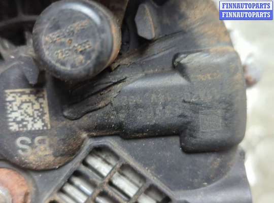 купить Генератор на Opel Astra J 2010-2017