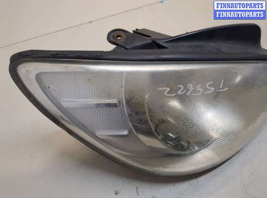 Фара передняя