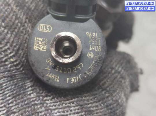 купить Форсунка топливная на Citroen C4 Grand Picasso 2006-2013