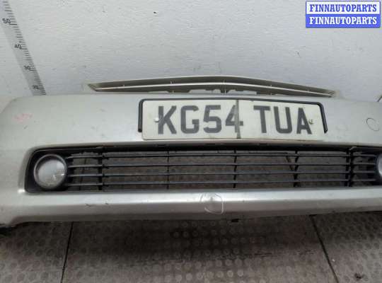 купить Заглушка (решётка) бампера на Toyota Prius 2003-2009