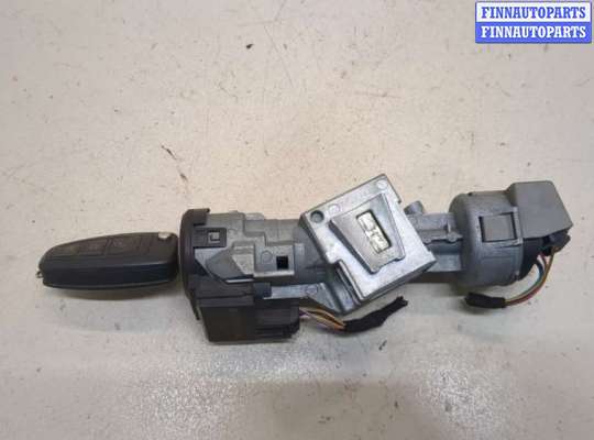 купить Замок зажигания на Ford Focus 3 2011-2015
