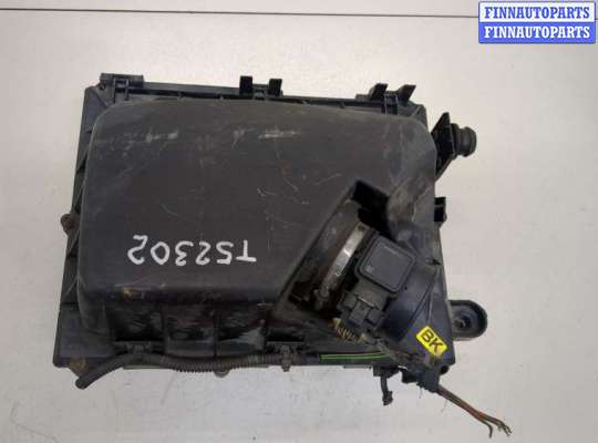 Датчик расхода воздуха (ДМРВ) на Opel Vectra C