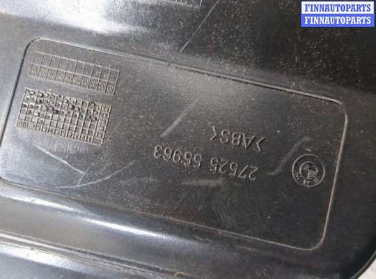 купить Сабвуфер на BMW 5 E39 1995-2003