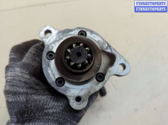 купить Стартер на Skoda Fabia 1999-2007