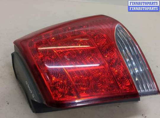 купить Фонарь (задний) на KIA Sorento 2009-2014