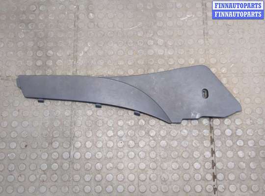 купить Пластик центральной консоли на Volkswagen Passat 6 2005-2010