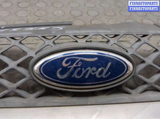 купить Решетка радиатора на Ford Fiesta 2001-2007