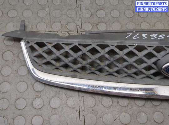 купить Решетка радиатора на Ford Fiesta 2001-2007