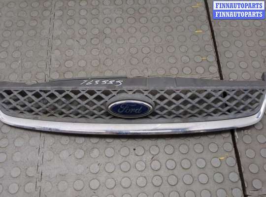 Купить Решетка радиатора на Ford Fiesta 2001-2007 Решетка радиатора FO2207554 на Ford Fiesta 2001-2007