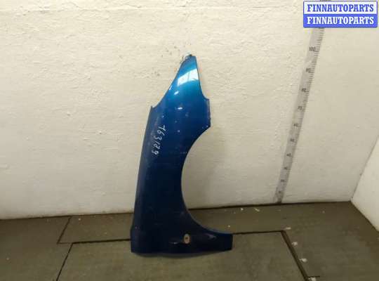 Крыло PG1239400 на Peugeot 206 1998-2012