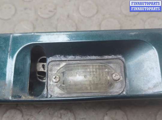 купить Подсветка номера на Mercedes Vaneo 2001-2005