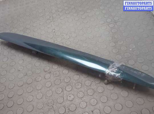 купить Подсветка номера на Mercedes Vaneo 2001-2005