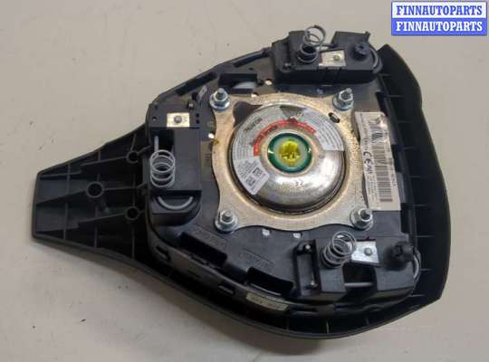 купить Подушка безопасности водителя на Nissan Qashqai 2013-2022