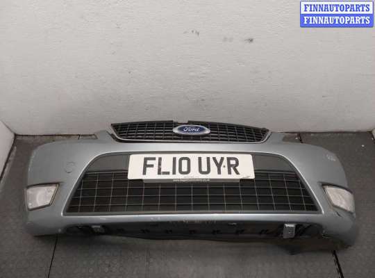 купить Бампер на Ford Mondeo 4 2007-2015