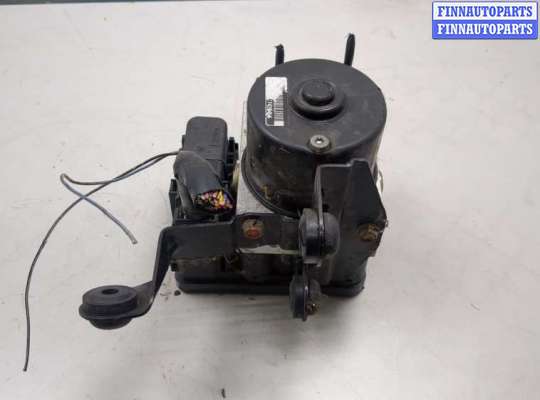 купить Блок АБС, насос (ABS, ESP, ASR) на Mazda 5 (CR) 2005-2010