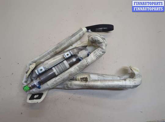 Купить Подушка безопасности боковая (шторка) на Mercedes C W204 2006-2015 Подушка безопасности боковая (шторка) MB1664872 на Mercedes C W204 2006-2015