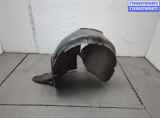 Купить Защита арок (подкрылок) на Volkswagen Golf 6 2008-2012 Защита арок (подкрылок) VG2665029 на Volkswagen Golf 6 2008-2012